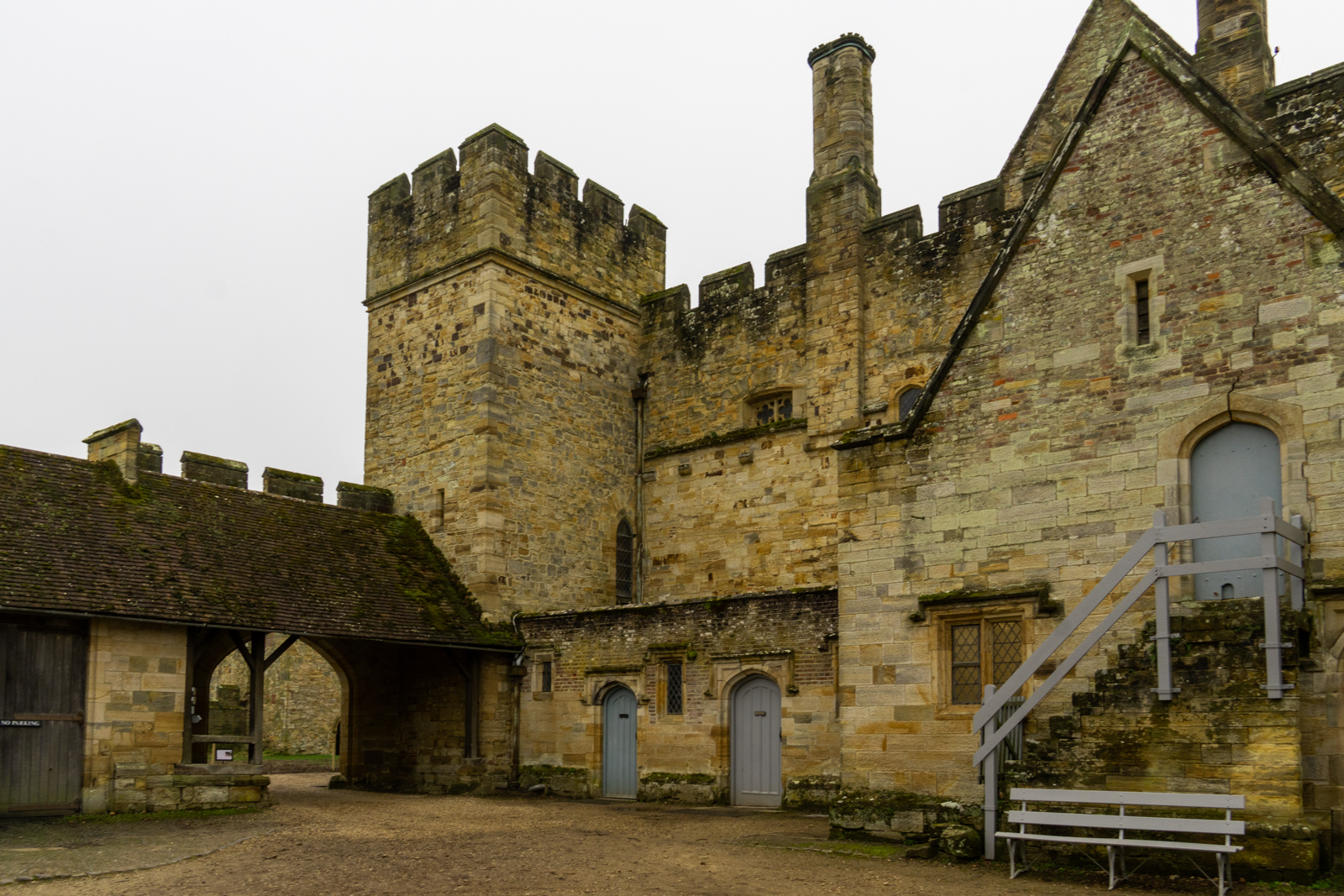 Photography by Chris Allington